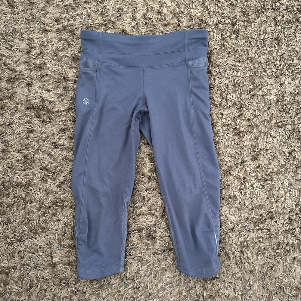 Athleta leggings